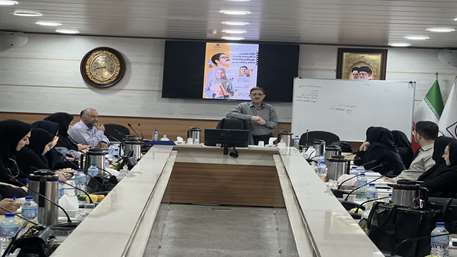  برگزاری کارگاه تخصصی «تعلیم و تربیت و خودمراقبتی نوجوانان با تأکید بر سلامت دوران بلوغ» در معاونت بهداشت دانشگاه علوم پزشکی استا